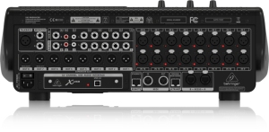 Behringer X32 PRODUCER цифровой микшер 40 каналов в Тихорецке