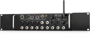 Behringer XR12 цифровой микшер в Тихорецке