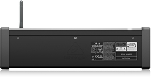 Behringer XR12 цифровой микшер в Тихорецке
