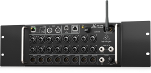 Behringer XR18 цифровой микшер в Тихорецке