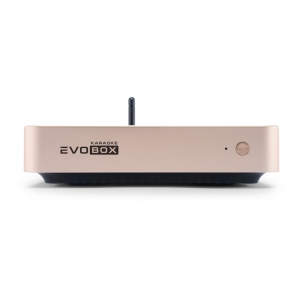 EVOBOX Plus караоке-система для дома в Тихорецке