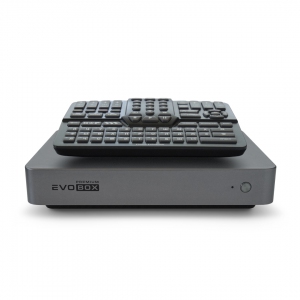 EVOBOX Premium Hi-End караоке-система в Тихорецке