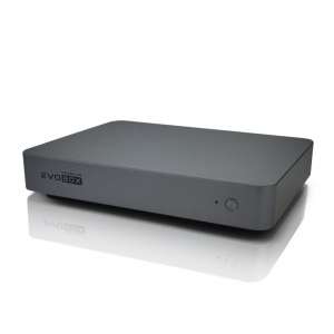 EVOBOX Premium Hi-End караоке-система в Тихорецке