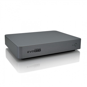 EVOBOX Premium Hi-End караоке-система в Тихорецке