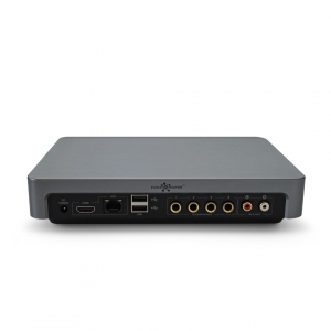 EVOBOX Premium Hi-End караоке-система в Тихорецке