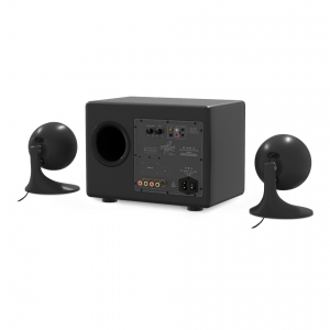 EvoSound Sphere 2.1 аудиосистема для караоке в Тихорецке