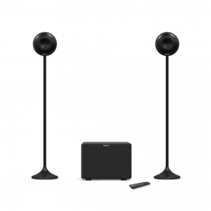 EvoSound Sphere 2.1 аудиосистема для караоке в Тихорецке
