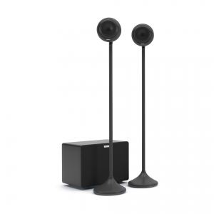 EvoSound Sphere 2.1 аудиосистема для караоке в Тихорецке