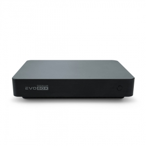 Hi-End караоке-система EVOBOX Premium + EvoSoundBar (саундбар с караоке) в Тихорецке