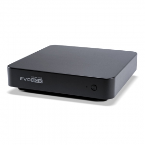 караоке-комплект EVOBOX + EvoSound Sphere 2.1 в Тихорецке