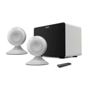 караоке-комплект EVOBOX Classic + EvoSound Sphere 2.1 в Тихорецке
