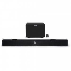 караоке-комплект EVOBOX Plus + EvoSound Bar (саундбар с караоке) в Тихорецке