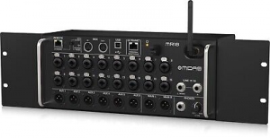 Midas MR18 цифровой микшер в Тихорецке