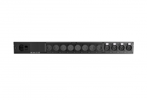 S-Track Dolphin 48 спикер-процессор в Тихорецке