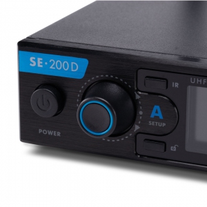 SE-200D цифровые микрофоны в Тихорецке