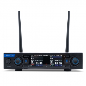 SE-200D цифровые микрофоны в Тихорецке