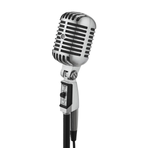 SHURE 55SH SERIES II вокальный, динамический микрофон в Тихорецке
