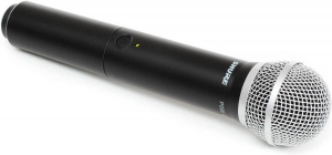 SHURE BLX24E/PG58 M17 вокальная радиосистема в Тихорецке