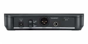 SHURE BLX24E/SM58 M17 вокальная радиосистема в Тихорецке
