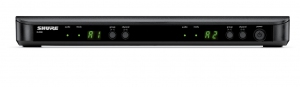 SHURE BLX288E/B58 M17 вокальная радиосистема в Тихорецке
