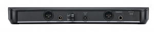 SHURE BLX288E/B58 M17 вокальная радиосистема в Тихорецке