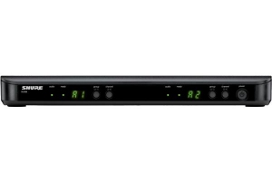 SHURE BLX288E/PG58 M17 вокальная радиосистема в Тихорецке