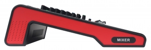 SVS Audiotechnik mixers AM-12 Микшерный пульт аналоговый, 12-канальный в Тихорецке
