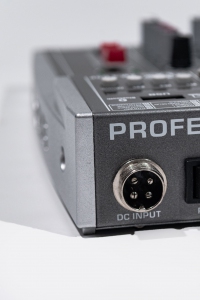 SVS Audiotechnik mixers AM-6 DSP Микшерный пульт аналоговый, 6-канальный SVS Audiotechnik mixers в Тихорецке