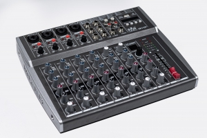 SVS Audiotechnik mixers AM-8 DSP Микшерный пульт аналоговый, 8-канальный в Тихорецке