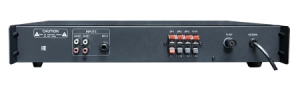 SVS Audiotechnik STA-80 Микшер-усилитель для систем Public Address в Тихорецке