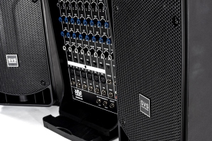 SVS Audiotechnik STAGESET 600 Акустический комплект активный в Тихорецке