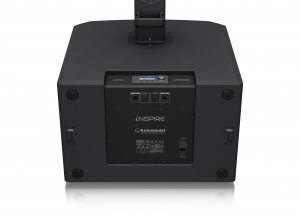 Turbosound iNSPIRE iP3000 модульная аудио колонна 2000Вт в Тихорецке