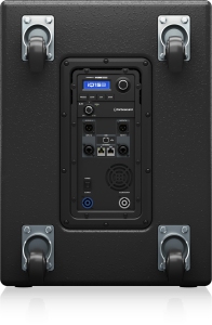 Turbosound iQ15B сабвуфер активный в Тихорецке