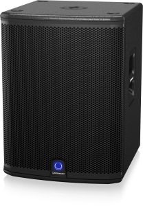 Turbosound iQ15B сабвуфер активный в Тихорецке