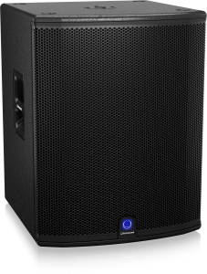 Turbosound iQ18B сабвуфер активный в Тихорецке