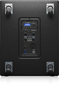 Turbosound iQ18B сабвуфер активный в Тихорецке