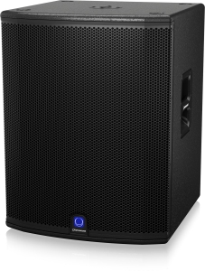 Turbosound iQ18B сабвуфер активный в Тихорецке