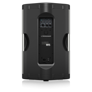 Turbosound MILAN M15 активная акустическая система в Тихорецке