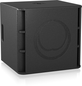 Turbosound Milan M15B сабвуфер активный в Тихорецке
