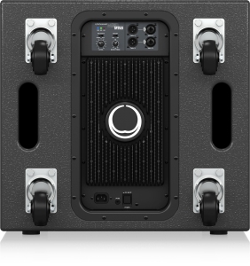 Turbosound Milan M15B сабвуфер активный в Тихорецке