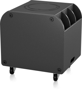 Turbosound Milan M18B сабвуфер активный в Тихорецке