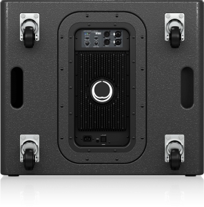 Turbosound Milan M18B сабвуфер активный в Тихорецке