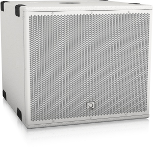 Turbosound NuQ115B-AN Активный сабвуфер в Тихорецке