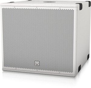 Turbosound NuQ115B-AN Активный сабвуфер в Тихорецке