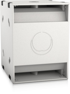 Turbosound NuQ118B-AN Активный сабвуфер в Тихорецке