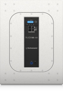 Turbosound NuQ118B-AN Активный сабвуфер в Тихорецке