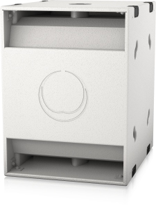 Turbosound NuQ118B-AN Активный сабвуфер в Тихорецке