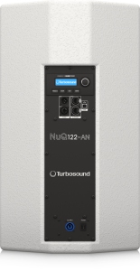 Turbosound NuQ122-AN Активная акустическая система в Тихорецке