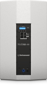 Turbosound NuQ152-AN Активная акустическая система в Тихорецке