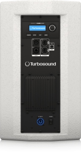 Turbosound NuQ82-AN Активная акустическая система в Тихорецке